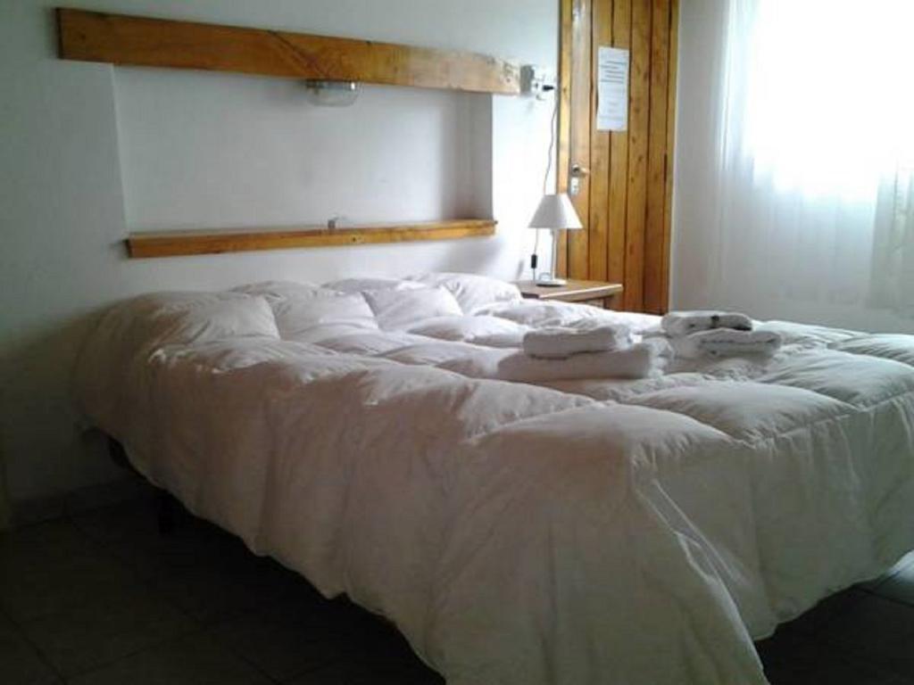 Hotel Alihuen Sierra de la Ventana Room photo